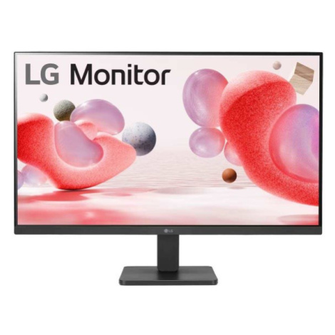 Monitory LG