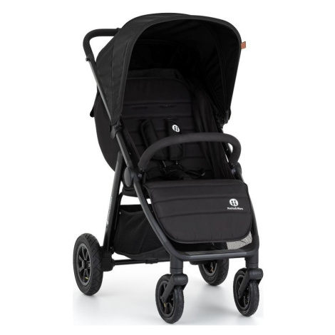 Petite&Mars Airwalk2 Perfect Black 2024