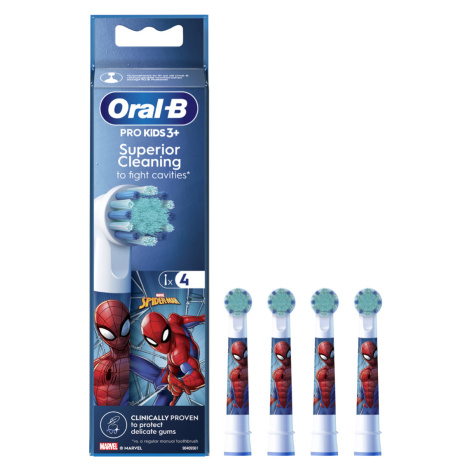 Zubní kartáčky ORAL-B