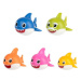 Comansi - Baby Shark set 5 figurky