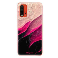 iSaprio Black and Pink pro Xiaomi Redmi 9T