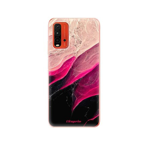 iSaprio Black and Pink pro Xiaomi Redmi 9T