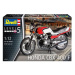 Plastic modelky motorka 07939 - Honda CBX 400 F (1:12)