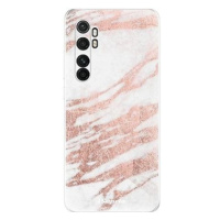 iSaprio RoseGold 10 pro Xiaomi Mi Note 10 Lite