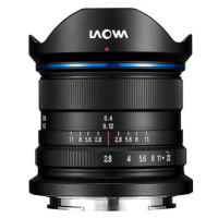 Laowa 9mm f/2,8 Zero-D Leica