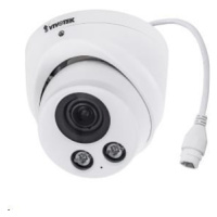 Vivotek IT9388-HT, 5Mpix, až 20sn/s, H.265, motorzoom 2.8-12mm (88-30°), PoE, IR 30m, WDR 120dB,