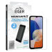 Ochranné sklo Eiger Mountain H.I.T. Screen Protector (2 Pack) for Samsung Galaxy A14 5G in Clear