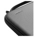 Tomtoc obal na MacBook Pro / Air 14" Hard Shell, černá Černá