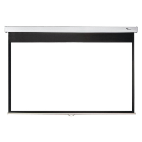 Optoma 92'' 16:9 DS-9092PWC