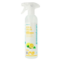 GREENATURAL Citron 500 ml