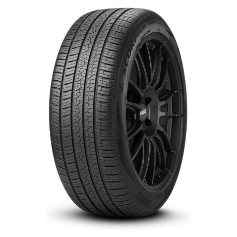 Celoroční pneumatiky PIRELLI