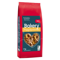 Mera Bakery Snacks Puppy Bones Mix - 1 kg