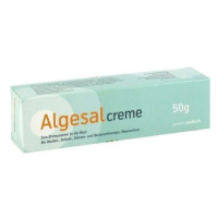 ALGESAL 100MG/G+10MG/G krém 50G