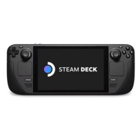 Valve Steam Deck Console 256GB