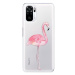 iSaprio Flamingo 01 pro Xiaomi Redmi Note 10 / Note 10S