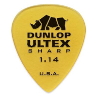 Dunlop Ultex Sharp 1.14 6ks