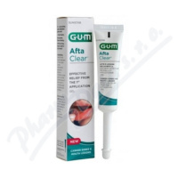 GUM AftaClear gel 10ml