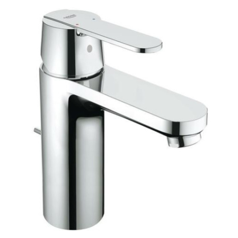 Grohe Get umyvadlová baterie s výpustí chrom 23454000 G23454000