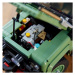 LEGO® ICONS™ 10317 Land Rover Classic Defender 90