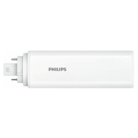 Philips CorePro LED PLT HF 9W 840 4P GX24q-3