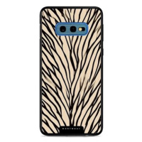 Mobiwear Glossy lesklý pro Samsung Galaxy S10e - GA52G