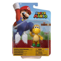 Jakks Pacific Figurka Nintendo Super Mario - Koopa Paratroopa 10 cm