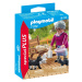 Playmobil 71172 babička s kočkami