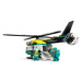 LEGO® City 60405 Záchranářská helikoptéra