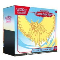 Pokémon TCG Paradox Rift Elite Trainer Box