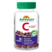 Jamieson Vitamin C + Immune Shield Gummies 60 gumových pastilek