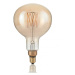 LED Žárovka Ideal Lux Vintage XL E27 4W 129877 2200K globo small