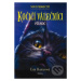 Kočičí válečníci - Nové proroctví: Půlnoc - Erin Hunter, Owen Richardson (ilustrátor) - kniha z 