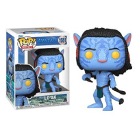 Funko Pop! Avatar The Way of Water Lo'ak 1551