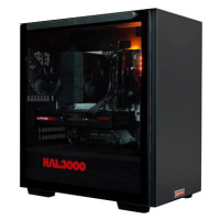 HAL3000 Online Gamer 7600