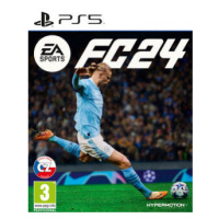 PS5 EA SPORTS FC 24