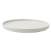 Villeroy & Boch La Boule univerzální talíř, bílý, Ø 24 cm