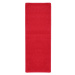 Vopi koberce Běhoun na míru Eton červený 15 - šíře 70 cm