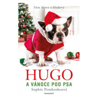Hugo a Vánoce pod psa Fragment