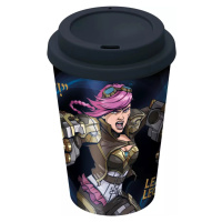 League of Legends hrnek na kávu 390 ml