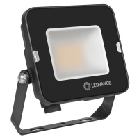 Reflektor LED 20W 2000lm 4000K IP65 Černý LEDVANCE COMPACT V