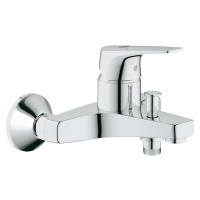 GROHE BauFlow Vanová baterie.chrom 23756000