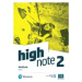 High Note 2 Workbook (Global Edition) Pearson