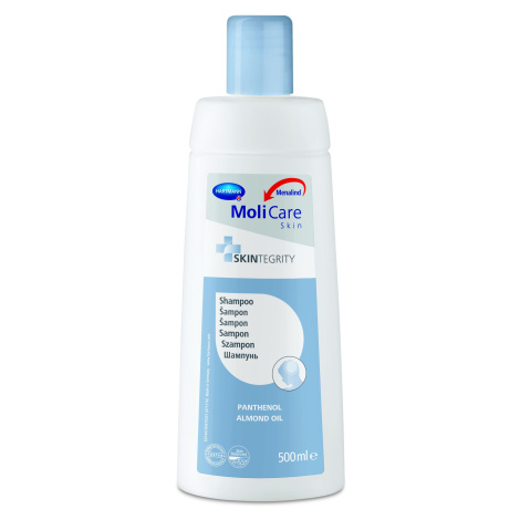 MoliCare Skin Šampon 500 ml