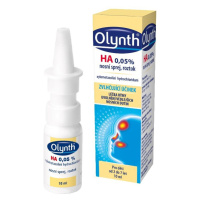 OLYNTH HA 0,5MG/ML NAS SPR SOL 1X10ML