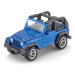 SIKU Blister 1342 - Jeep Wrangler