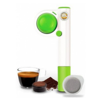 Handpresso Pump Pop green