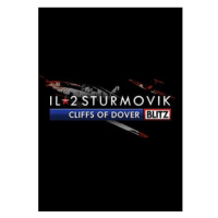 IL-2 Sturmovik: Cliffs of Dover Blitz Edition (PC) DIGITAL