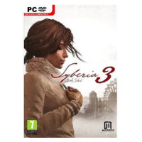 Syberia 3 (PC/MAC) DIGITAL