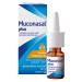 MUCONASAL Plus roztok ve spreji 10 ml