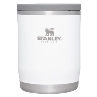 Stanley Termoska Adventure To-Go na jídlo 530 ml Polar bílá